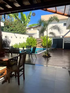 Casa de Condomínio com 3 Quartos à venda, 187m² no Castelo, Tremembé