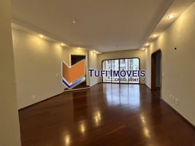 Apartamento com 3 Quartos à venda, 157m² no Indianópolis, São Paulo