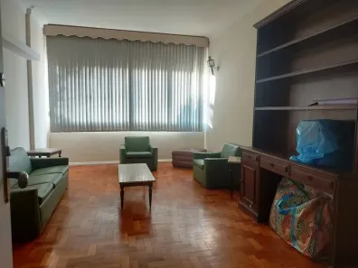 Apartamento com 2 Quartos à venda, 78m² no Tijuca, Rio de Janeiro