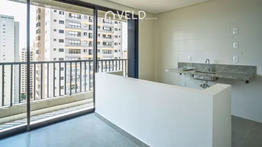 Apartamento com 3 Quartos à venda, 104m² no Setor Bueno, Goiânia