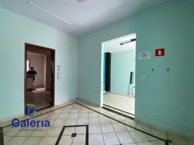 Prédio Comercial para alugar, 114m² no Centro, Ribeirão Preto