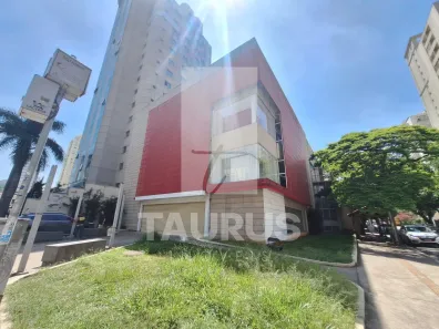 Ponto Comercial para alugar, 2263m² no Indianópolis, São Paulo