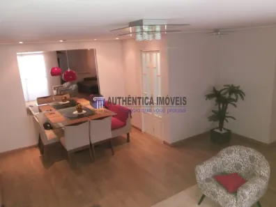 Apartamento com 2 Quartos à venda, 74m² no Jaguaribe, Osasco