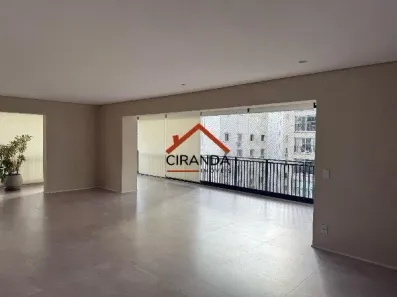 Apartamento com 3 Quartos à venda, 226m² no Jardim Paulista, São Paulo