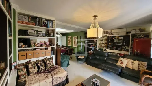 Apartamento com 3 Quartos à venda, 159m² no Barra da Tijuca, Rio de Janeiro