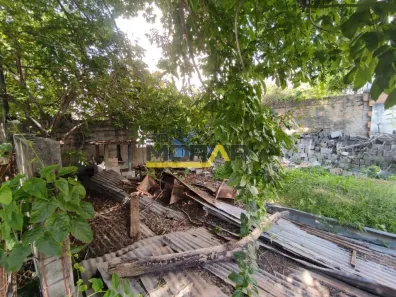 Lote/Terreno à venda, 661m² no Graça, Belo Horizonte