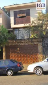 Sobrado com 3 Quartos à venda, 202m² no Água Fria, São Paulo