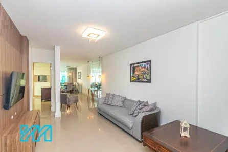 Apartamento com 4 Quartos à venda, 167m² no Centro, Itapema