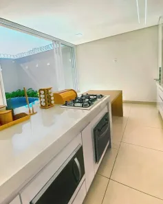 Casa com 2 Quartos à venda, 160m² no Jardim Simões, Franca