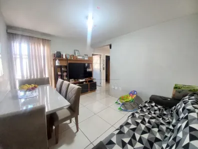 Apartamento com 2 Quartos à venda, 48m² no Jóias de Santa Bárbara, Santa Bárbara D'Oeste