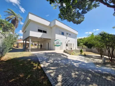 Casa de Condomínio com 4 Quartos à venda, 540m² no Morada do Sol, Lagoa Santa