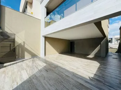 Casa com 3 Quartos à venda, 170m² no Europa, Contagem