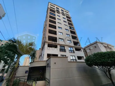 Apartamento com 1 Quarto à venda, 53m² no Nova Aliança, Ribeirão Preto