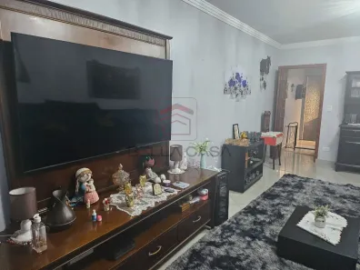 Sobrado com 3 Quartos à venda, 143m² no Vila Regente Feijó, São Paulo