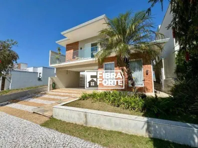 Casa de Condomínio com 3 Quartos à venda, 345m² no Nações, Valinhos