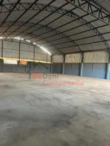 Galpão/Depósito/Armazém à venda, 800m² no Solar dos Quitas, Pouso Alegre