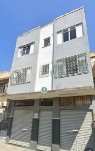 Apartamento com 1 Quarto à venda, 45m² no Cachambi, Rio de Janeiro