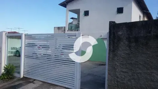 Casa com 2 Quartos à venda, 83m² no Maria Paula, São Gonçalo