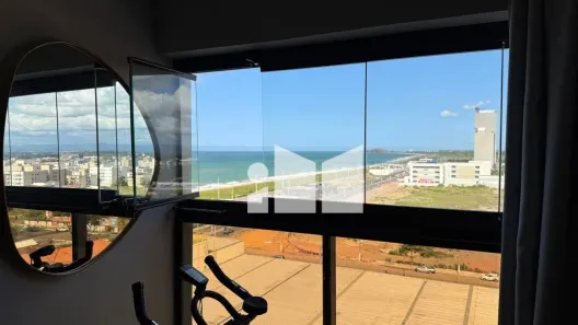 Apartamento com 2 Quartos à venda, 65m² no Praia de Itaparica, Vila Velha
