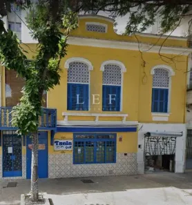 Sala Comercial para alugar, 120m² no Cerqueira César, São Paulo
