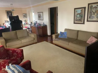 Apartamento com 4 Quartos à venda, 179m² no Água Fria, São Paulo