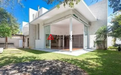 Casa com 4 Quartos para alugar, 663m² no Alto de Pinheiros, São Paulo
