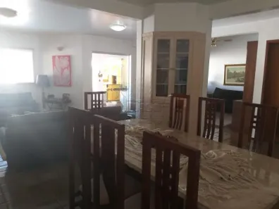 Casa com 4 Quartos à venda, 306m² no Alto da Boa Vista, Ribeirão Preto