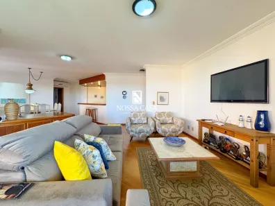 Apartamento com 3 Quartos à venda, 190m² no Centro, Torres
