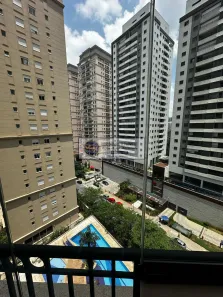 Apartamento com 2 Quartos para alugar, 82m² no Alphaville Empresarial, Barueri