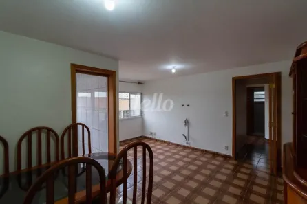 Apartamento com 2 Quartos para alugar, 70m² no Barro Branco (Zona Norte), São Paulo