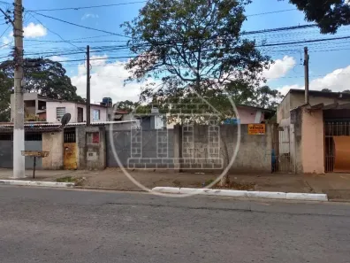 Casa com 1 Quarto à venda, 58m² no Jardim Iporanga, São Paulo