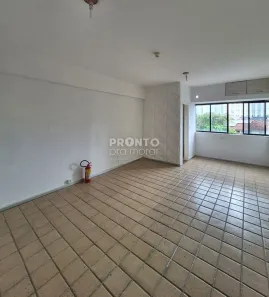 Sala Comercial à venda, 25m² no Boa Vista, Recife