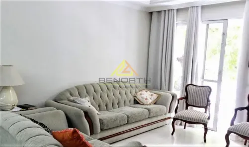 Apartamento com 3 Quartos para alugar, 120m² no Vila Paulicéia, São Paulo