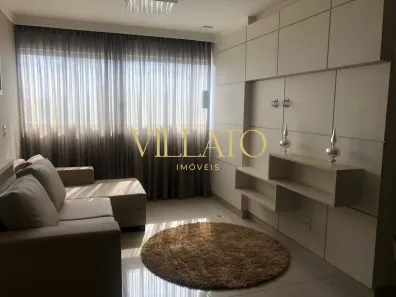 Apartamento com 2 Quartos à venda, 57m² no Vila Rosa, Goiânia