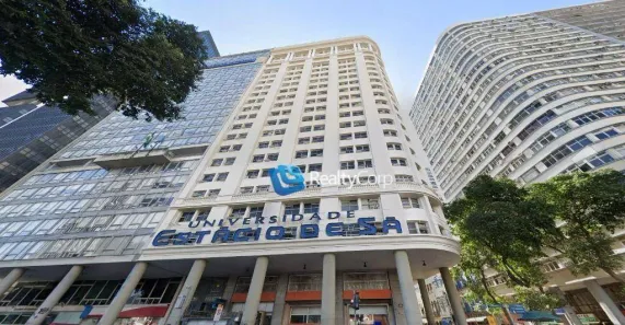 Sala Comercial para venda ou aluguel, 11471m² no Centro, Rio de Janeiro
