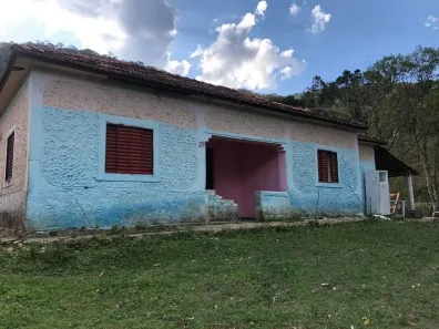 Fazenda/Sítio à venda, 145000m² no , São Luiz do Paraitinga
