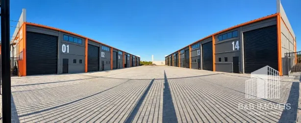 Galpão/Depósito/Armazém para alugar, 200m² no Anchieta, Porto Alegre