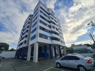 Cobertura com 4 Quartos para venda ou aluguel, 163m² no Pitangueiras, Lauro de Freitas