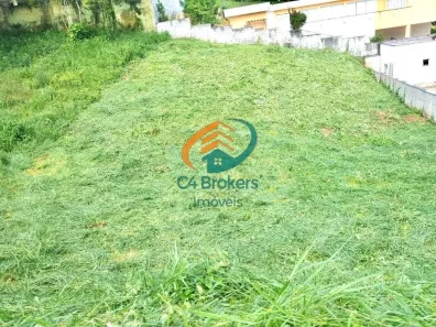 Lote/Terreno à venda, 817m² no , Santa Isabel