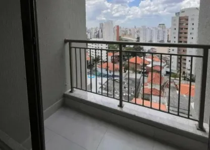 Apartamento com 1 Quarto à venda, 50m² no Vila Mariana, São Paulo