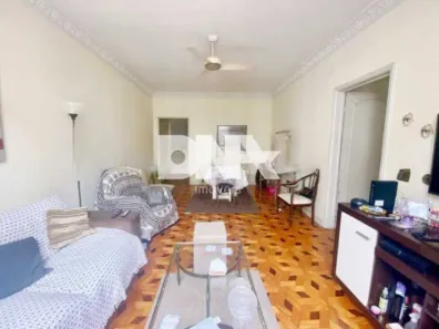 Apartamento com 3 Quartos à venda, 106m² no Copacabana, Rio de Janeiro