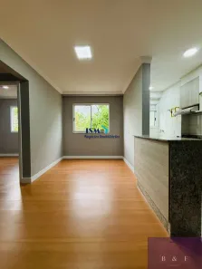 Apartamento com 2 Quartos à venda, 44m² no Residencial Anauá, Hortolândia