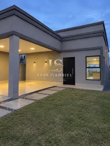 Casa de Condomínio com 2 Quartos à venda, 113m² no Distrito Industrial, Cuiabá