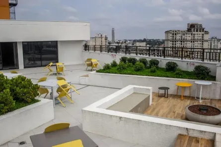 Apartamento com 1 Quarto à venda, 26m² no Centro, Rio de Janeiro