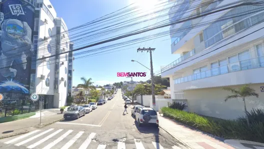 Kitnet com 1 Quarto para alugar, 25m² no Itaguaçu, Florianópolis