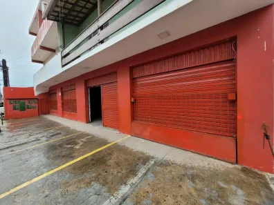 Ponto Comercial à venda, 246m² no Mussurunga I, Salvador