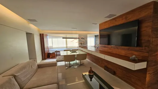 Apartamento com 3 Quartos à venda, 83m² no Gutierrez, Belo Horizonte