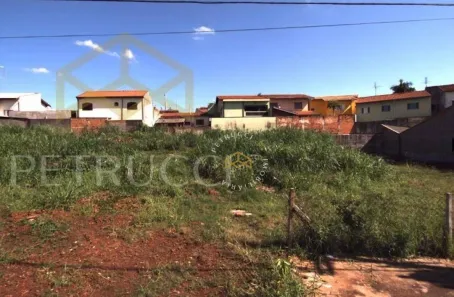 Lote/Terreno à venda, 452m² no Parque Via Norte, Campinas