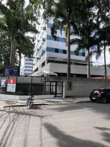 Apartamento com 1 Quarto à venda, 40m² no Poço, Recife