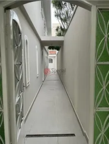 Sobrado com 3 Quartos à venda, 169m² no Chácara Santo Antônio (Zona Leste), São Paulo